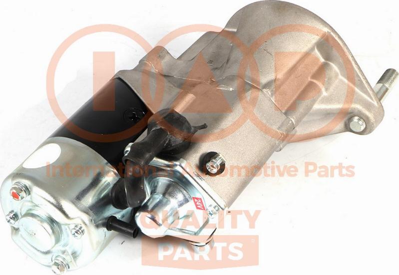 IAP QUALITY PARTS 803-17010 - Başlanğıc furqanavto.az