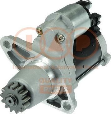 IAP QUALITY PARTS 803-17084 - Başlanğıc furqanavto.az