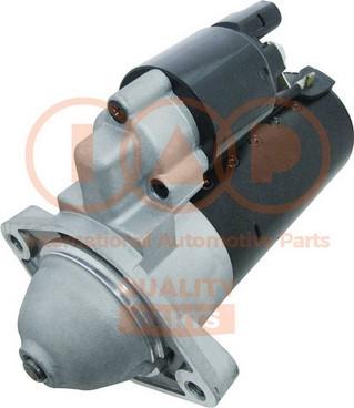 IAP QUALITY PARTS 803-17083 - Başlanğıc furqanavto.az