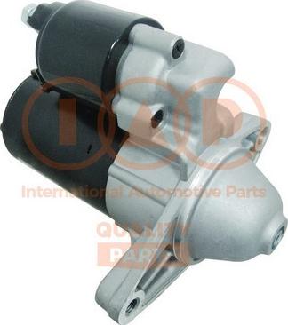 IAP QUALITY PARTS 803-17082 - Başlanğıc furqanavto.az