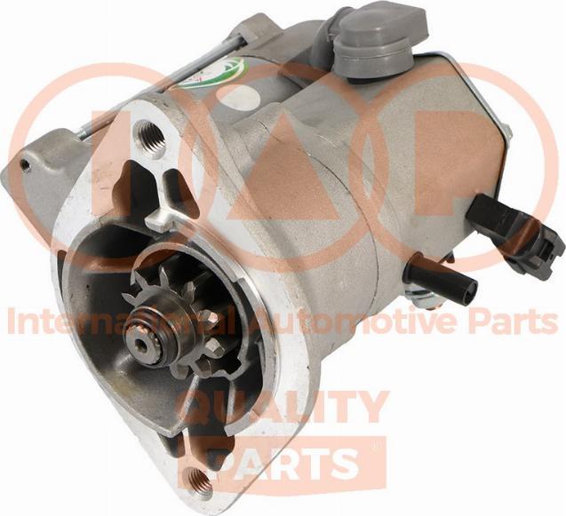 IAP QUALITY PARTS 803-17087 - Başlanğıc furqanavto.az