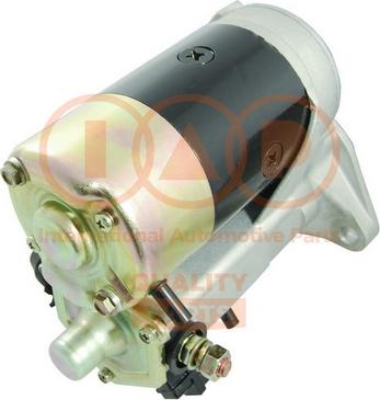 IAP QUALITY PARTS 803-17151 - Başlanğıc furqanavto.az