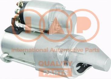 IAP QUALITY PARTS 803-20050 - Başlanğıc furqanavto.az