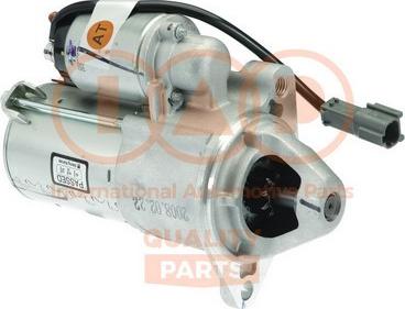 IAP QUALITY PARTS 803-20051 - Başlanğıc furqanavto.az