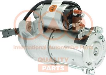 IAP QUALITY PARTS 803-20051 - Başlanğıc furqanavto.az