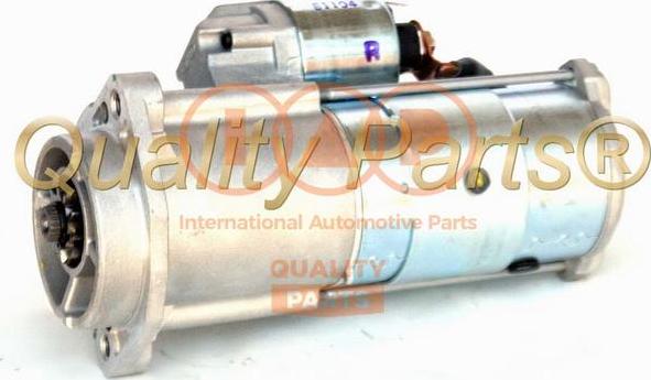 IAP QUALITY PARTS 803-21084G - Başlanğıc furqanavto.az