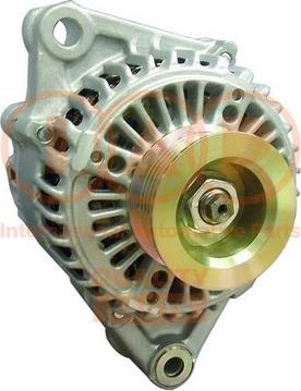 IAP QUALITY PARTS 802-06056 - Alternator furqanavto.az