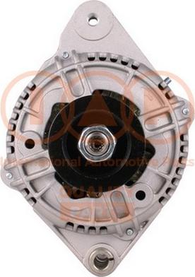 IAP QUALITY PARTS 802-06011 - Alternator furqanavto.az