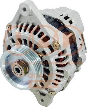 IAP QUALITY PARTS 802-06017 - Alternator furqanavto.az