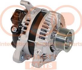 IAP QUALITY PARTS 802-06035 - Alternator furqanavto.az