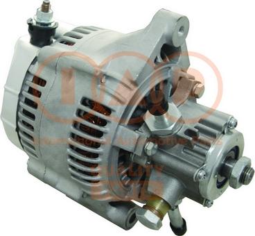 IAP QUALITY PARTS 802-07045 - Alternator furqanavto.az