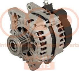 IAP QUALITY PARTS 802-07003 - Alternator furqanavto.az