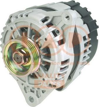 IAP QUALITY PARTS 802-07086 - Alternator furqanavto.az