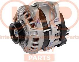 IAP QUALITY PARTS 802-07190G - Alternator furqanavto.az