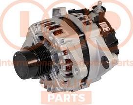 IAP QUALITY PARTS 802-07102 - Alternator furqanavto.az