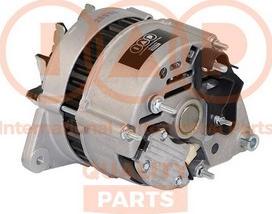 IAP QUALITY PARTS 802-14050 - Alternator furqanavto.az