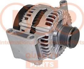 IAP QUALITY PARTS 802-14035 - Alternator furqanavto.az