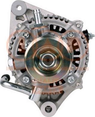 IAP QUALITY PARTS 802-14070 - Alternator furqanavto.az