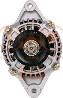 IAP QUALITY PARTS 802-16011 - Alternator furqanavto.az