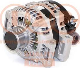 IAP QUALITY PARTS 802-10044 - Alternator furqanavto.az