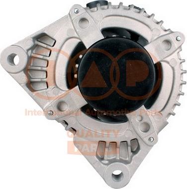 IAP QUALITY PARTS 802-11022 - Alternator furqanavto.az