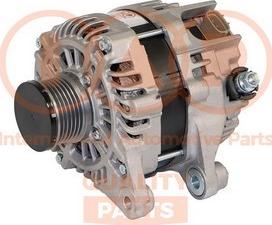 IAP QUALITY PARTS 802-11111 - Alternator furqanavto.az