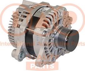 IAP QUALITY PARTS 802-11111 - Alternator furqanavto.az