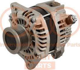 IAP QUALITY PARTS 802-13142R - Alternator furqanavto.az