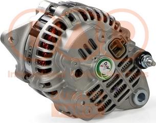 IAP QUALITY PARTS 802-12030 - Alternator furqanavto.az