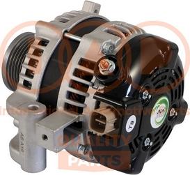 IAP QUALITY PARTS 802-17059 - Alternator furqanavto.az