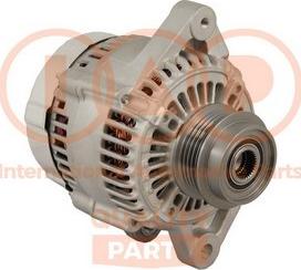 IAP QUALITY PARTS 802-17005 - Alternator furqanavto.az