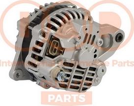 IAP QUALITY PARTS 802-24010 - Alternator furqanavto.az