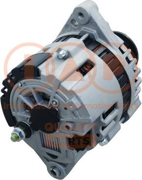 IAP QUALITY PARTS 802-20030 - Alternator furqanavto.az