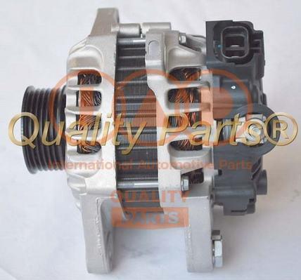 IAP QUALITY PARTS 802-21110G - Alternator furqanavto.az