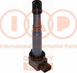 IAP QUALITY PARTS 816-06014 - Alovlanma bobini furqanavto.az