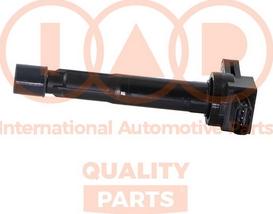 IAP QUALITY PARTS 816-06034 - Alovlanma bobini furqanavto.az