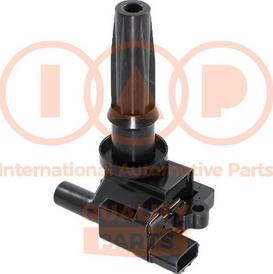 IAP QUALITY PARTS 816-07085 - Alovlanma bobini furqanavto.az