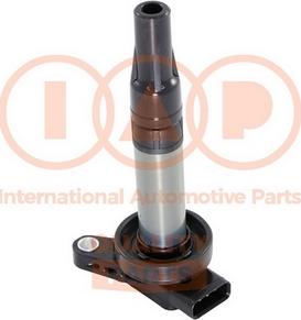 IAP QUALITY PARTS 816-14052 - Alovlanma bobini furqanavto.az