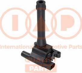 IAP QUALITY PARTS 816-14071 - Alovlanma bobini furqanavto.az