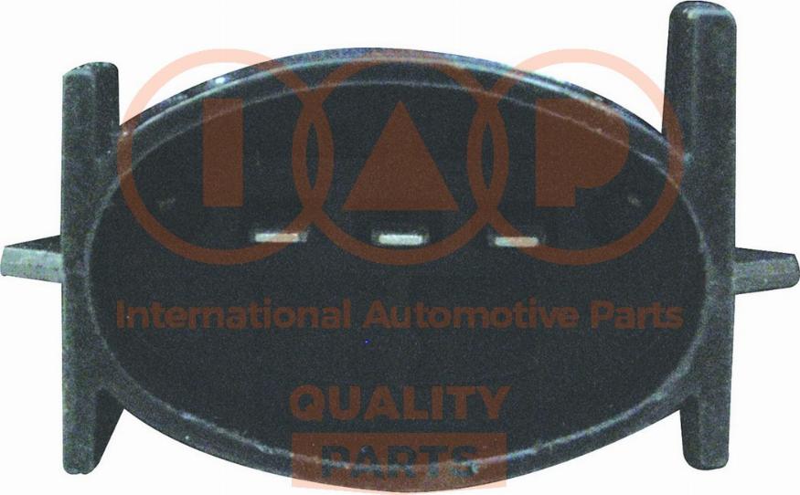IAP QUALITY PARTS 816-11080 - Alovlanma bobini furqanavto.az
