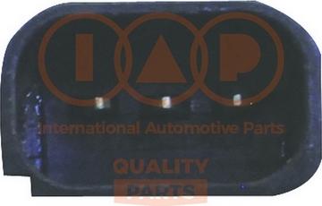 IAP QUALITY PARTS 816-11081 - Alovlanma bobini furqanavto.az