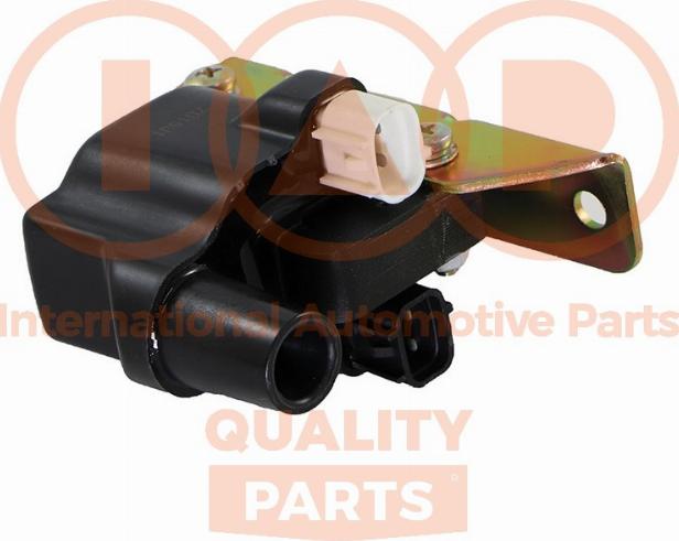 IAP QUALITY PARTS 816-11021 - Alovlanma bobini furqanavto.az