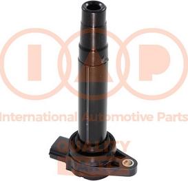 IAP QUALITY PARTS 816-13086 - Alovlanma bobini furqanavto.az