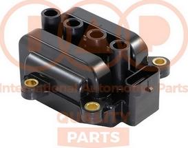 IAP QUALITY PARTS 816-13160 - Alovlanma bobini furqanavto.az