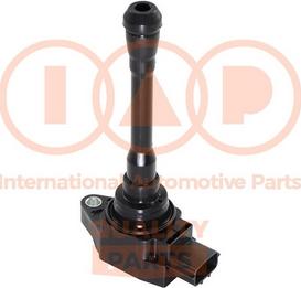 IAP QUALITY PARTS 816-13200 - Alovlanma bobini furqanavto.az