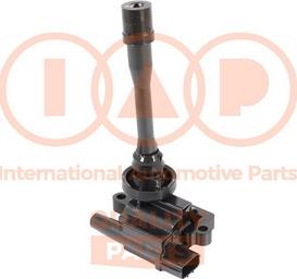 IAP QUALITY PARTS 816-12081 - Alovlanma bobini furqanavto.az