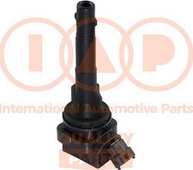 IAP QUALITY PARTS 816-17092 - Alovlanma bobini furqanavto.az