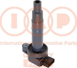 IAP QUALITY PARTS 816-17000 - Alovlanma bobini furqanavto.az