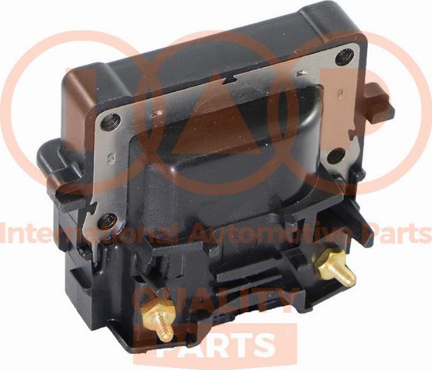 IAP QUALITY PARTS 816-17080 - Alovlanma bobini furqanavto.az