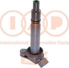 IAP QUALITY PARTS 816-17190 - Alovlanma bobini furqanavto.az